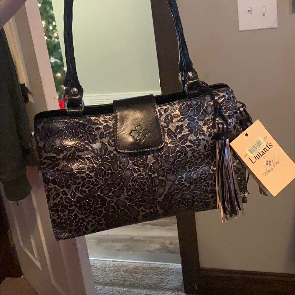 patricia nash purse